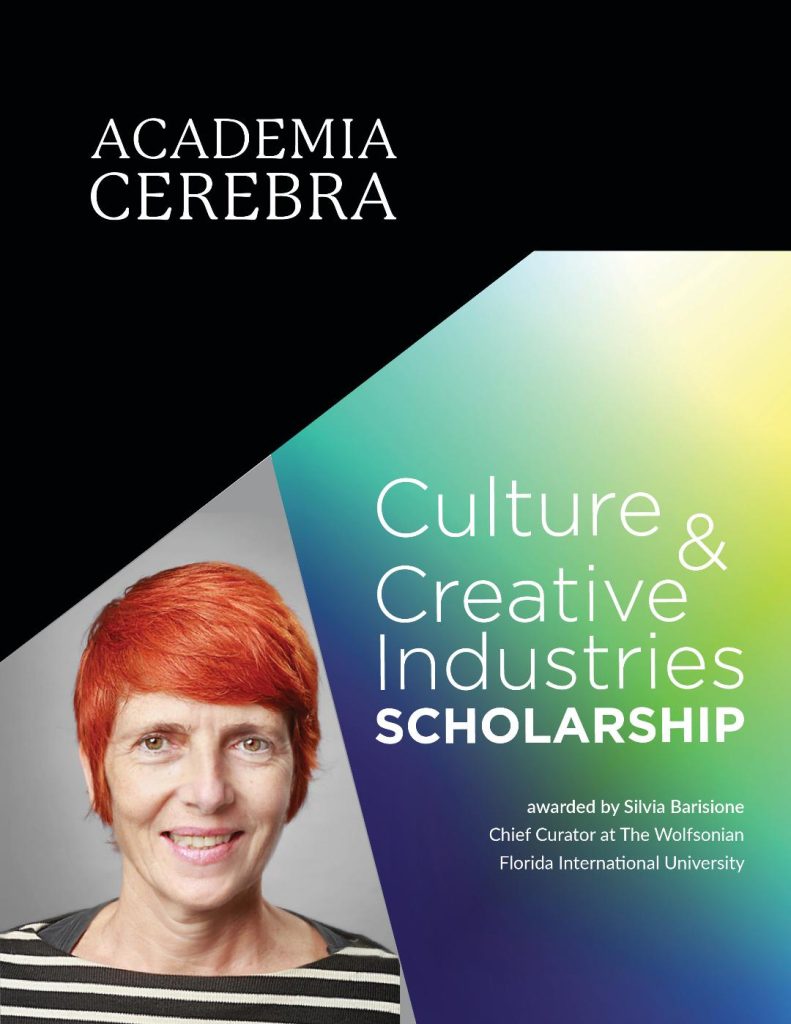 culture-creative-industries-scolarship The Equality and Diversity Scholarship