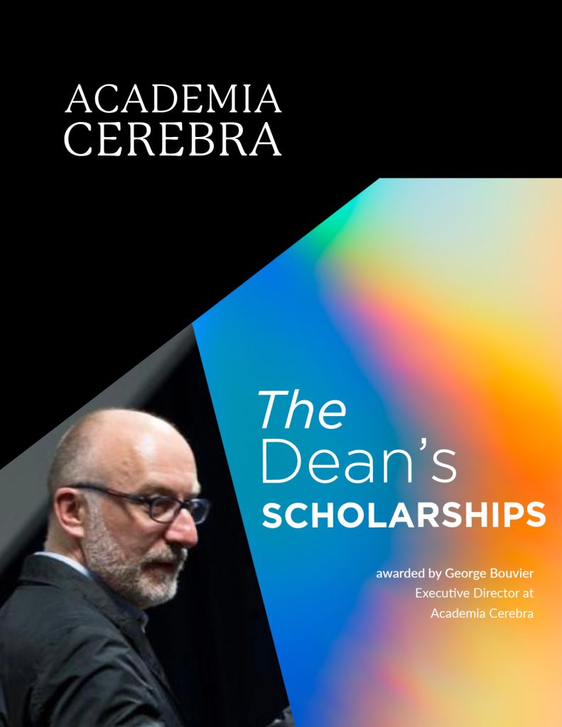 dean-scholarship The Equality and Diversity Scholarship