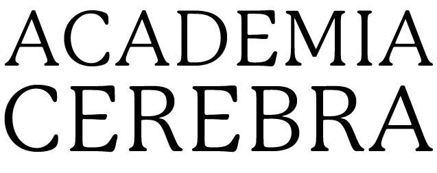 Academia Cerebra Logo