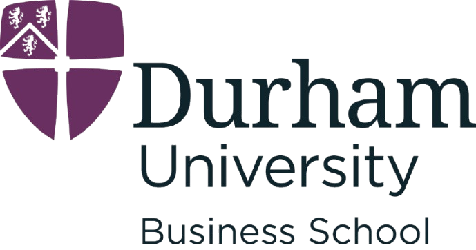 Durham Business School logo