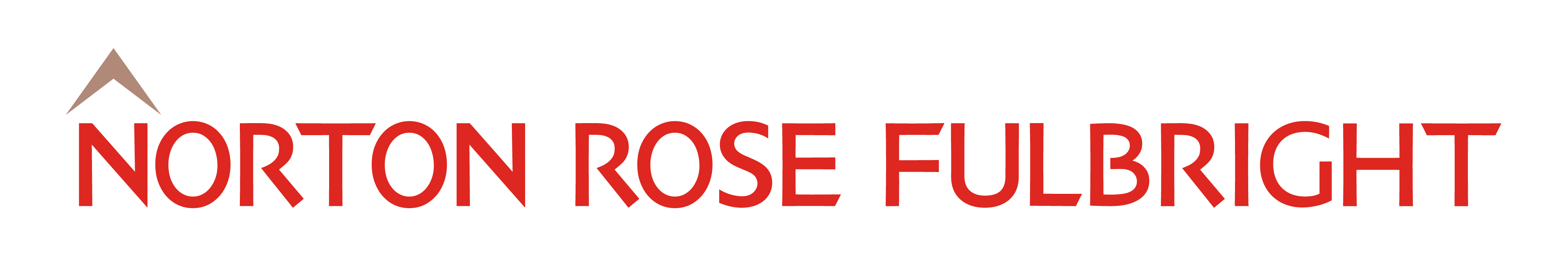 Norton Rose Fulbright Logo