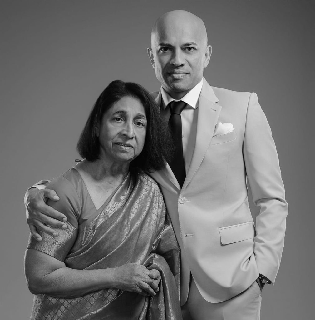 The Rohini J.M. Stephen Legacy Scholarship